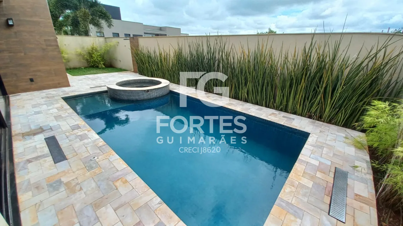 Alugar Casas / Condom&iacute;nio em Bonfim Paulista R$ 14.000,00 - Foto 65