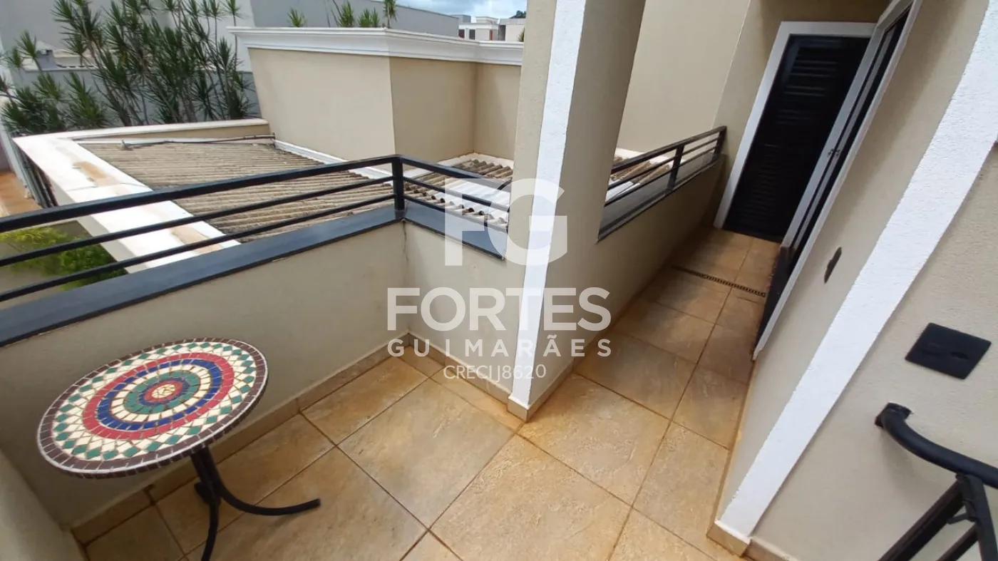 Alugar Casas / Condom&iacute;nio em Bonfim Paulista R$ 14.000,00 - Foto 54