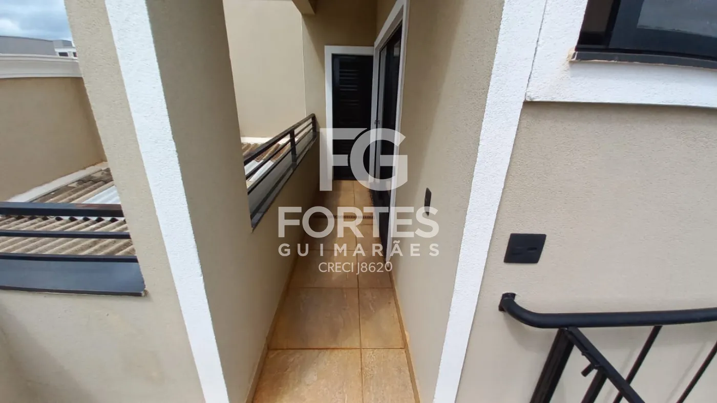 Alugar Casas / Condom&iacute;nio em Bonfim Paulista R$ 14.000,00 - Foto 55