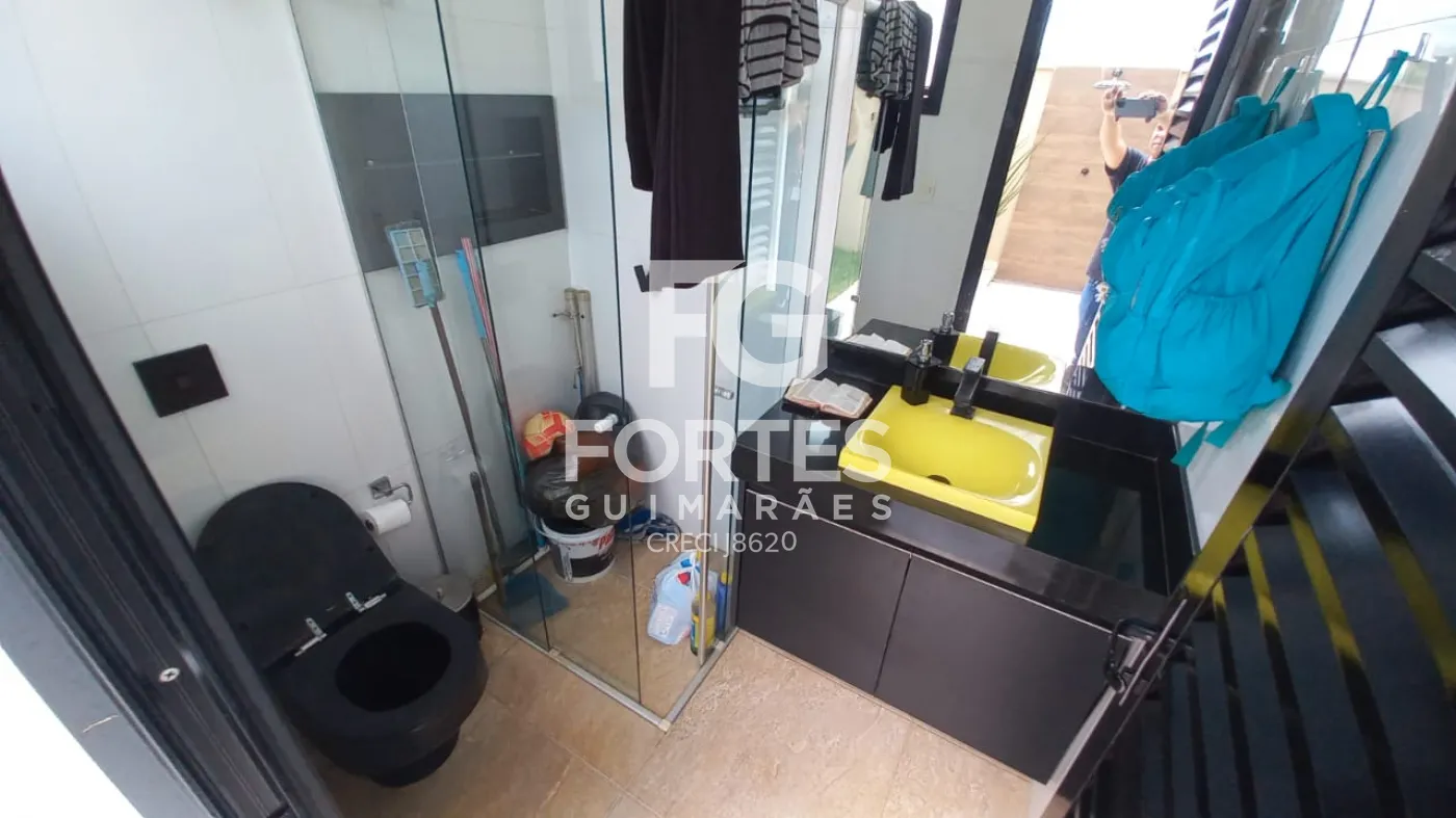 Alugar Casas / Condom&iacute;nio em Bonfim Paulista R$ 14.000,00 - Foto 56