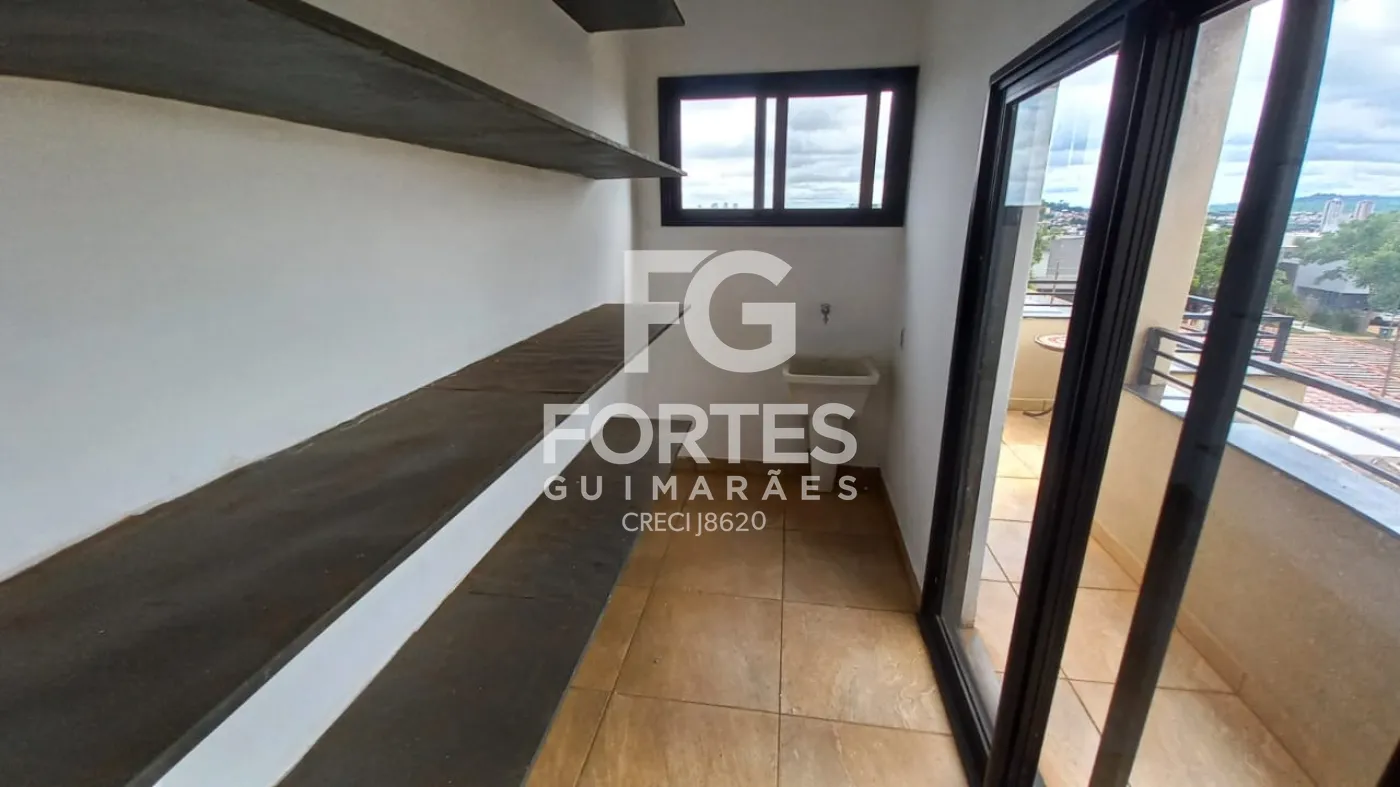 Alugar Casas / Condom&iacute;nio em Bonfim Paulista R$ 14.000,00 - Foto 58