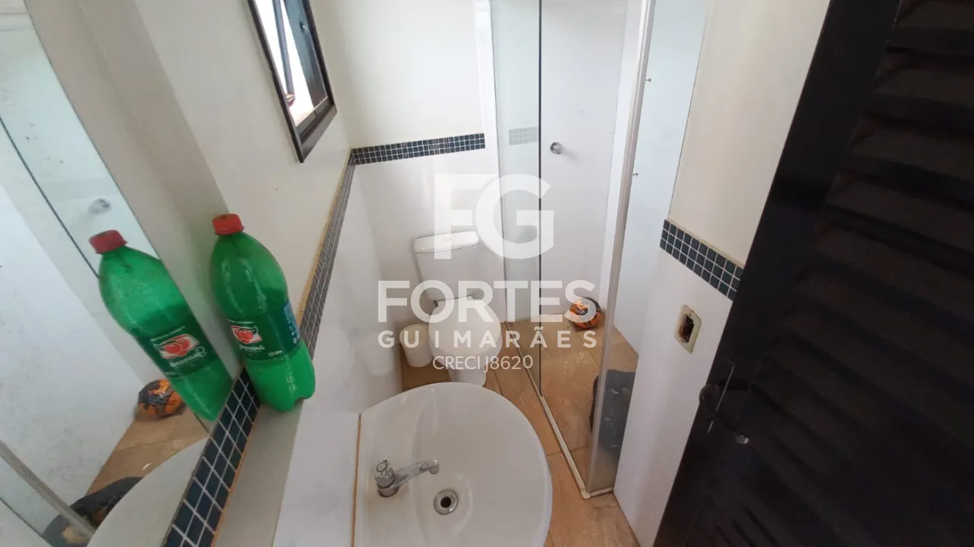 Alugar Casas / Condom&iacute;nio em Bonfim Paulista R$ 14.000,00 - Foto 59