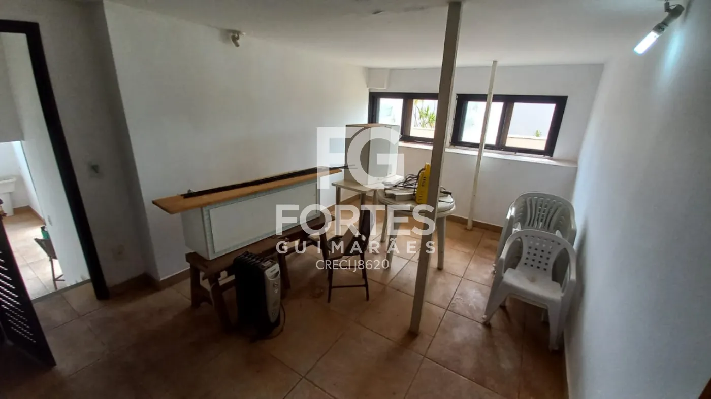 Alugar Casas / Condom&iacute;nio em Bonfim Paulista R$ 14.000,00 - Foto 61