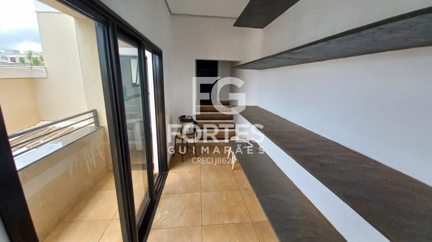 Alugar Casas / Condom&iacute;nio em Bonfim Paulista R$ 14.000,00 - Foto 62