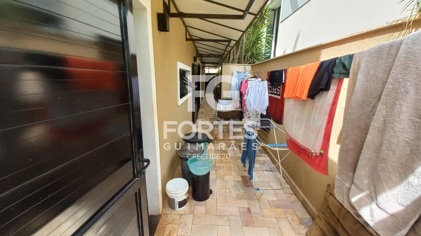 Alugar Casas / Condom&iacute;nio em Bonfim Paulista R$ 14.000,00 - Foto 64