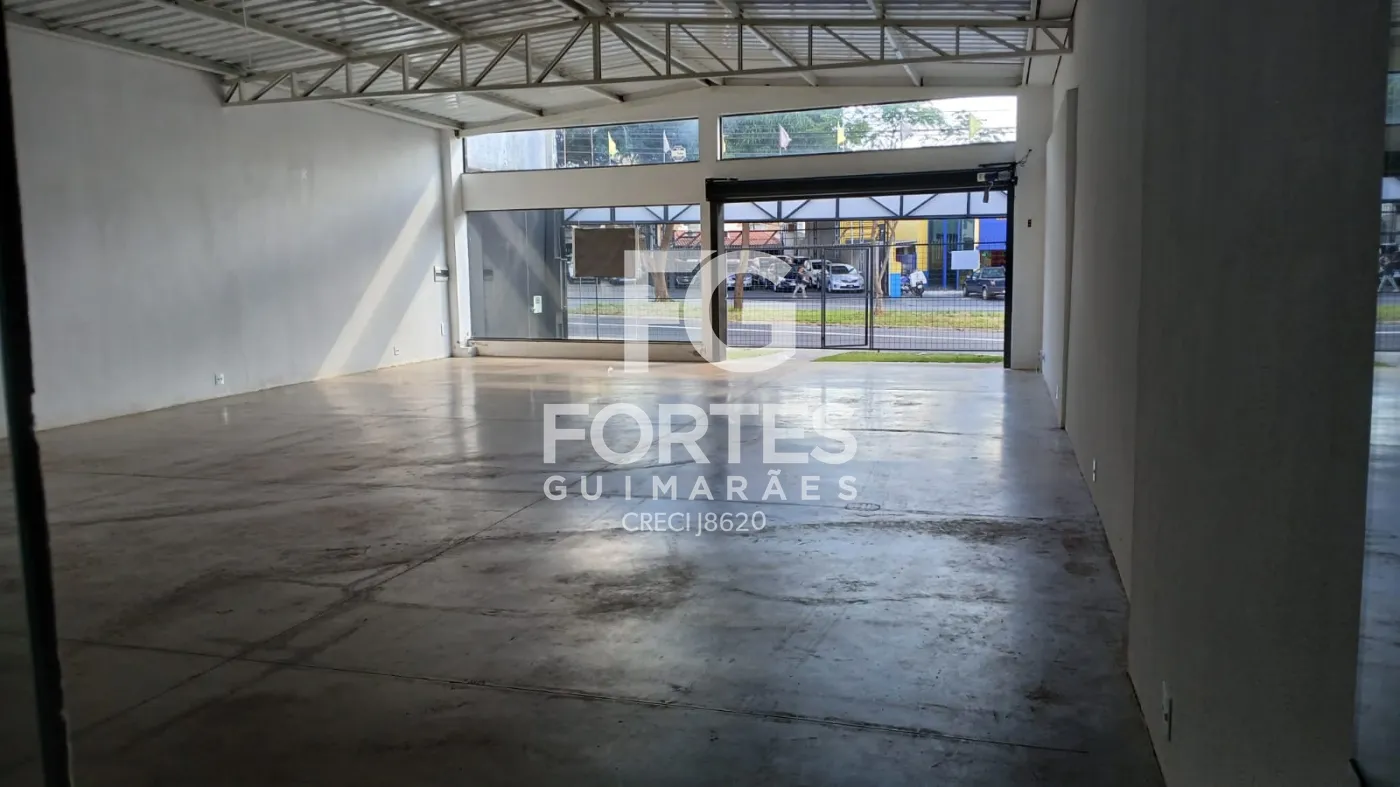 Alugar Comercial / Im&oacute;vel Comercial em Ribeir&atilde;o Preto R$ 15.000,00 - Foto 3