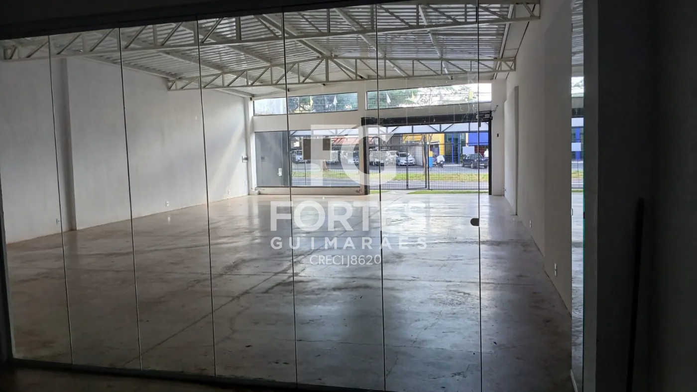 Alugar Comercial / Im&oacute;vel Comercial em Ribeir&atilde;o Preto R$ 15.000,00 - Foto 4