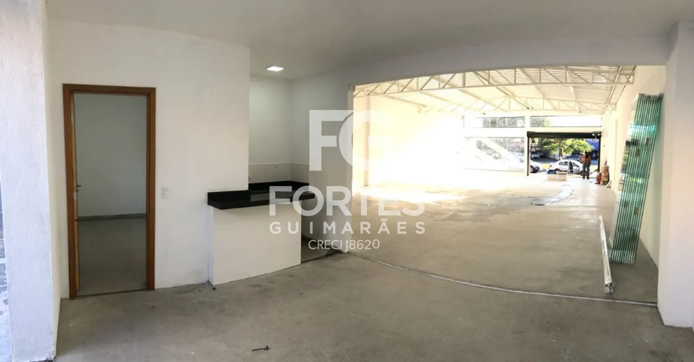 Alugar Comercial / Im&oacute;vel Comercial em Ribeir&atilde;o Preto R$ 15.000,00 - Foto 9