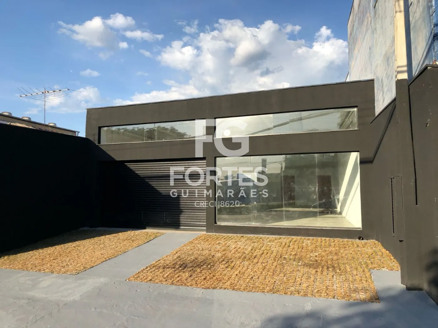 Alugar Comercial / Im&oacute;vel Comercial em Ribeir&atilde;o Preto R$ 15.000,00 - Foto 2