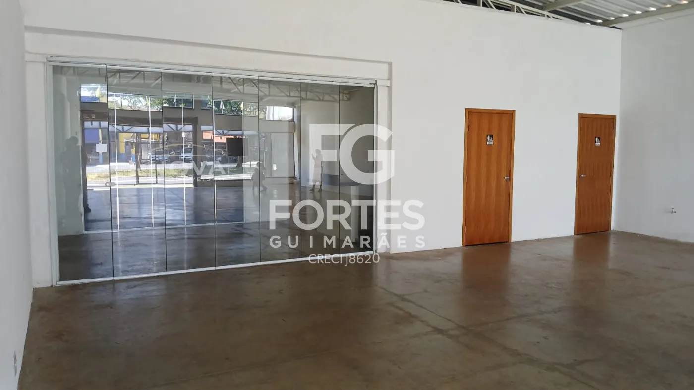 Alugar Comercial / Im&oacute;vel Comercial em Ribeir&atilde;o Preto R$ 15.000,00 - Foto 6