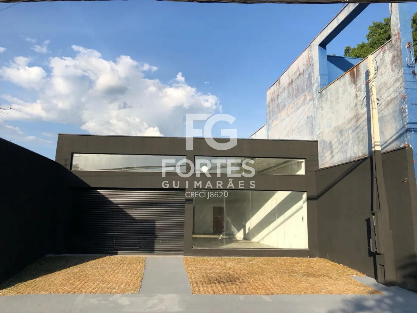 Alugar Comercial / Im&oacute;vel Comercial em Ribeir&atilde;o Preto R$ 15.000,00 - Foto 1