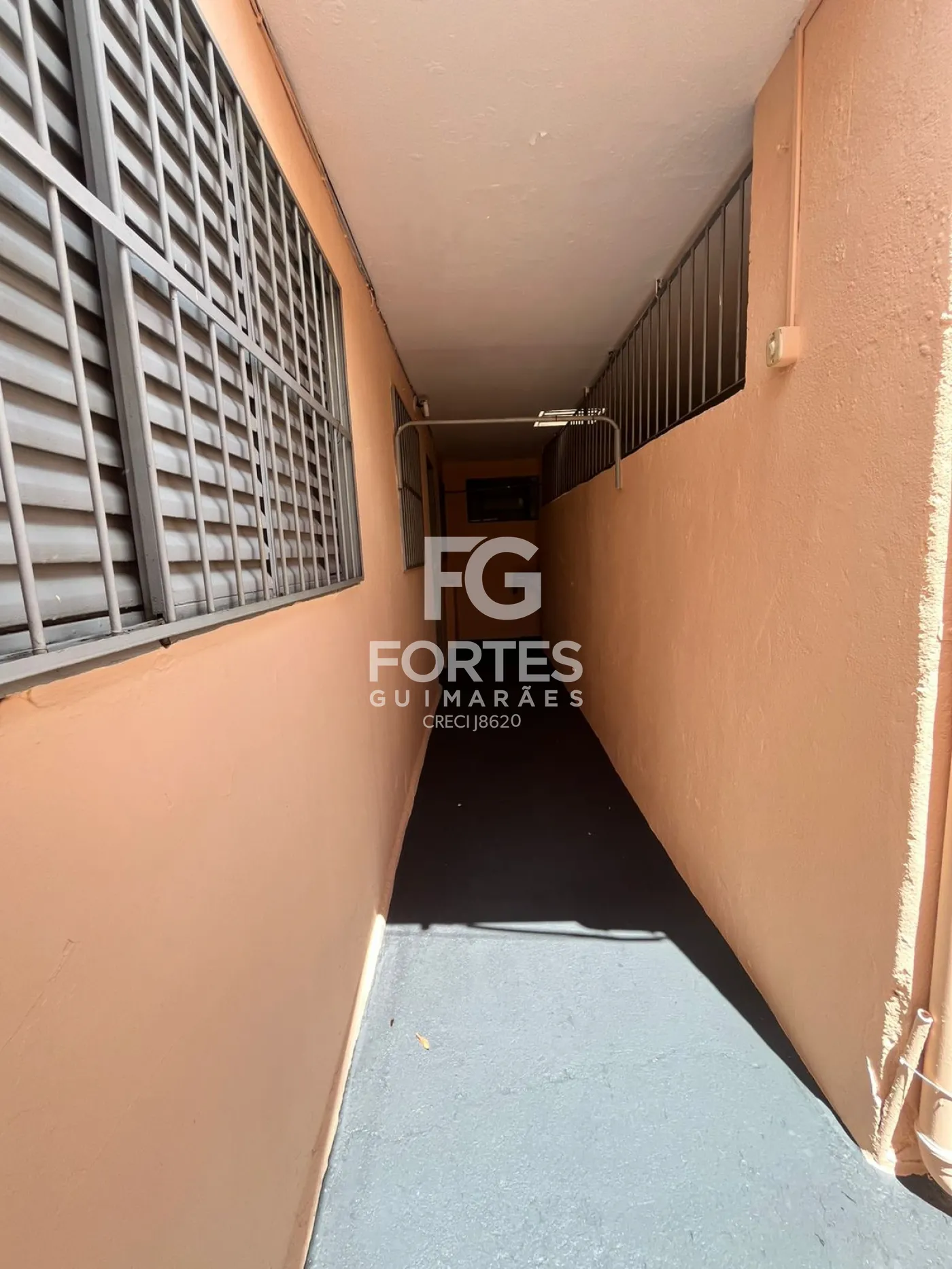 Alugar Casas / Ed&iacute;cula em Ribeir&atilde;o Preto R$ 650,00 - Foto 1