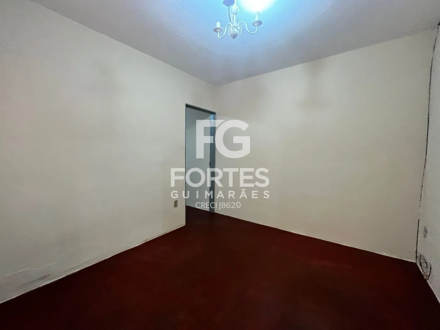 Alugar Casas / Ed&iacute;cula em Ribeir&atilde;o Preto R$ 650,00 - Foto 4