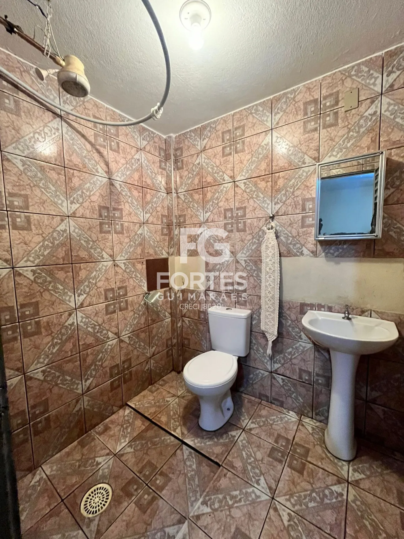 Alugar Casas / Ed&iacute;cula em Ribeir&atilde;o Preto R$ 650,00 - Foto 6