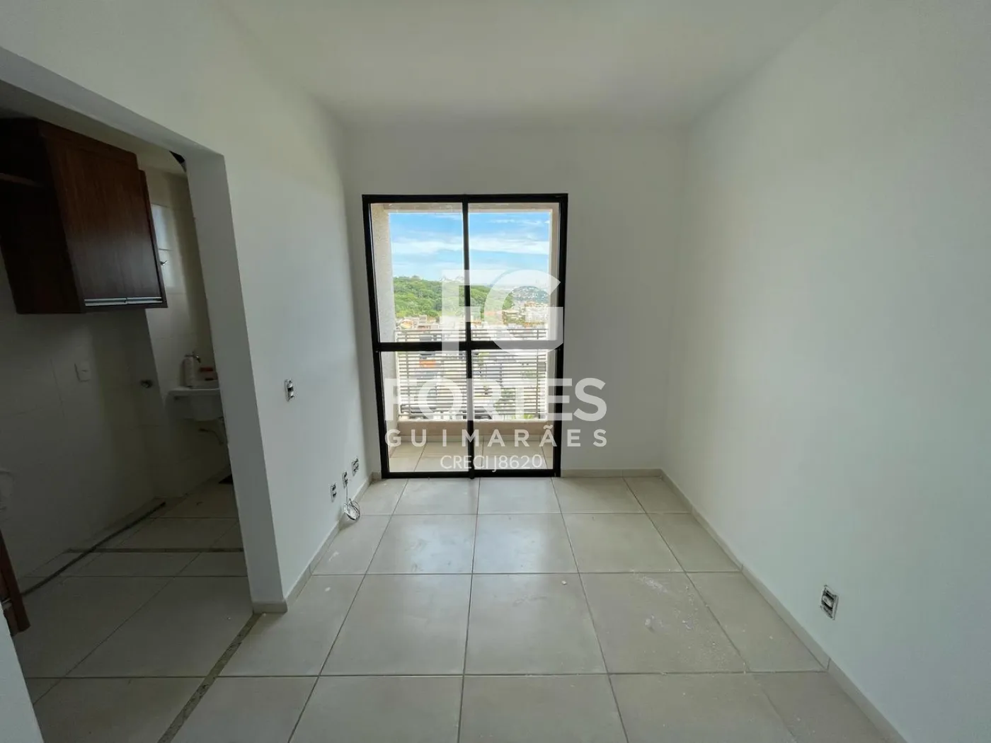 Alugar Apartamentos / Padr&atilde;o em Bonfim Paulista R$ 1.400,00 - Foto 1
