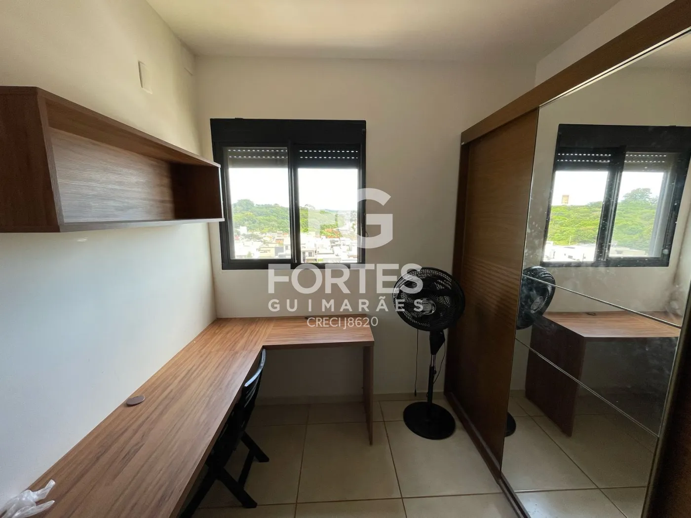 Alugar Apartamentos / Padr&atilde;o em Bonfim Paulista R$ 1.400,00 - Foto 11