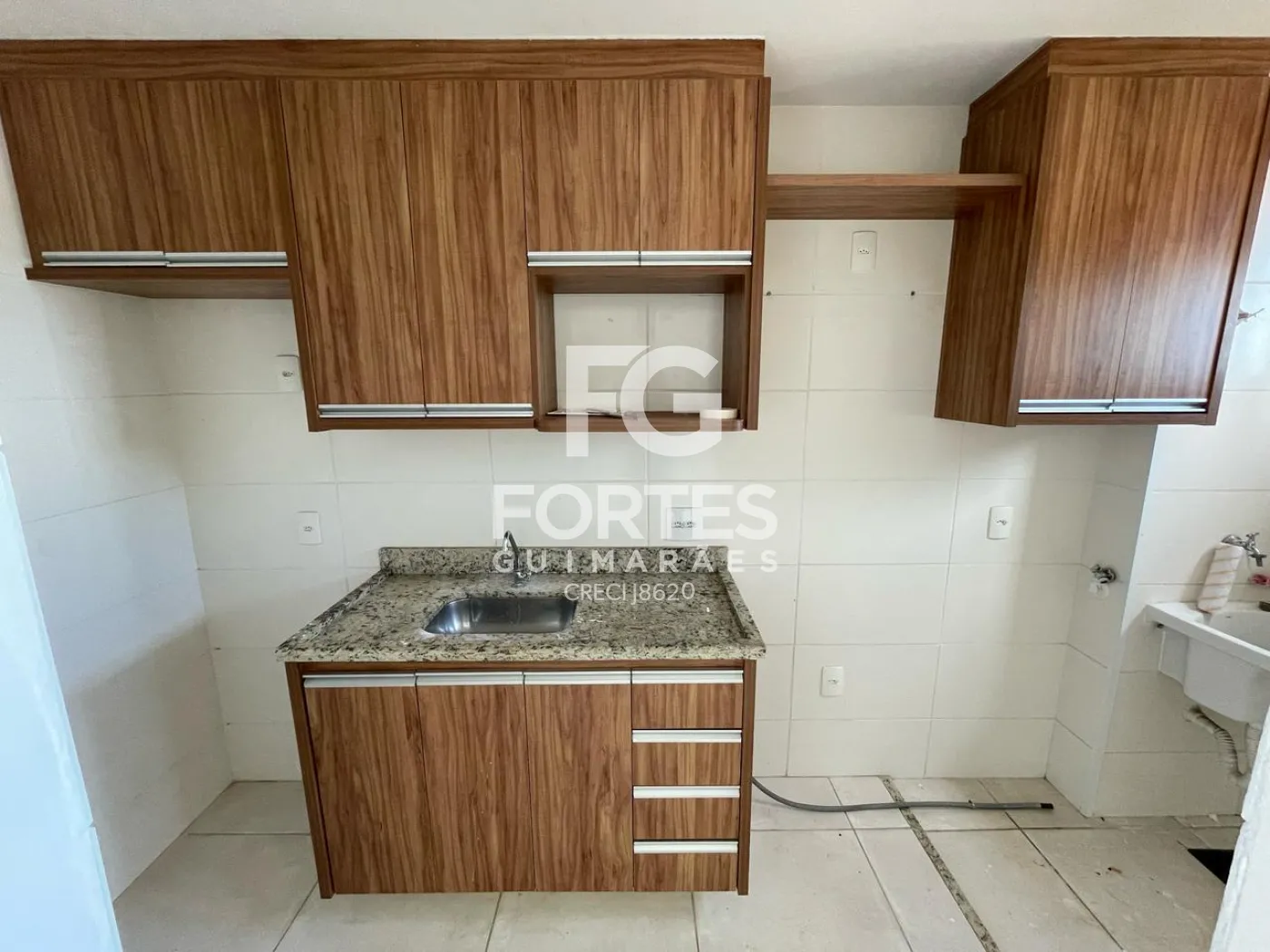 Alugar Apartamentos / Padr&atilde;o em Bonfim Paulista R$ 1.400,00 - Foto 6