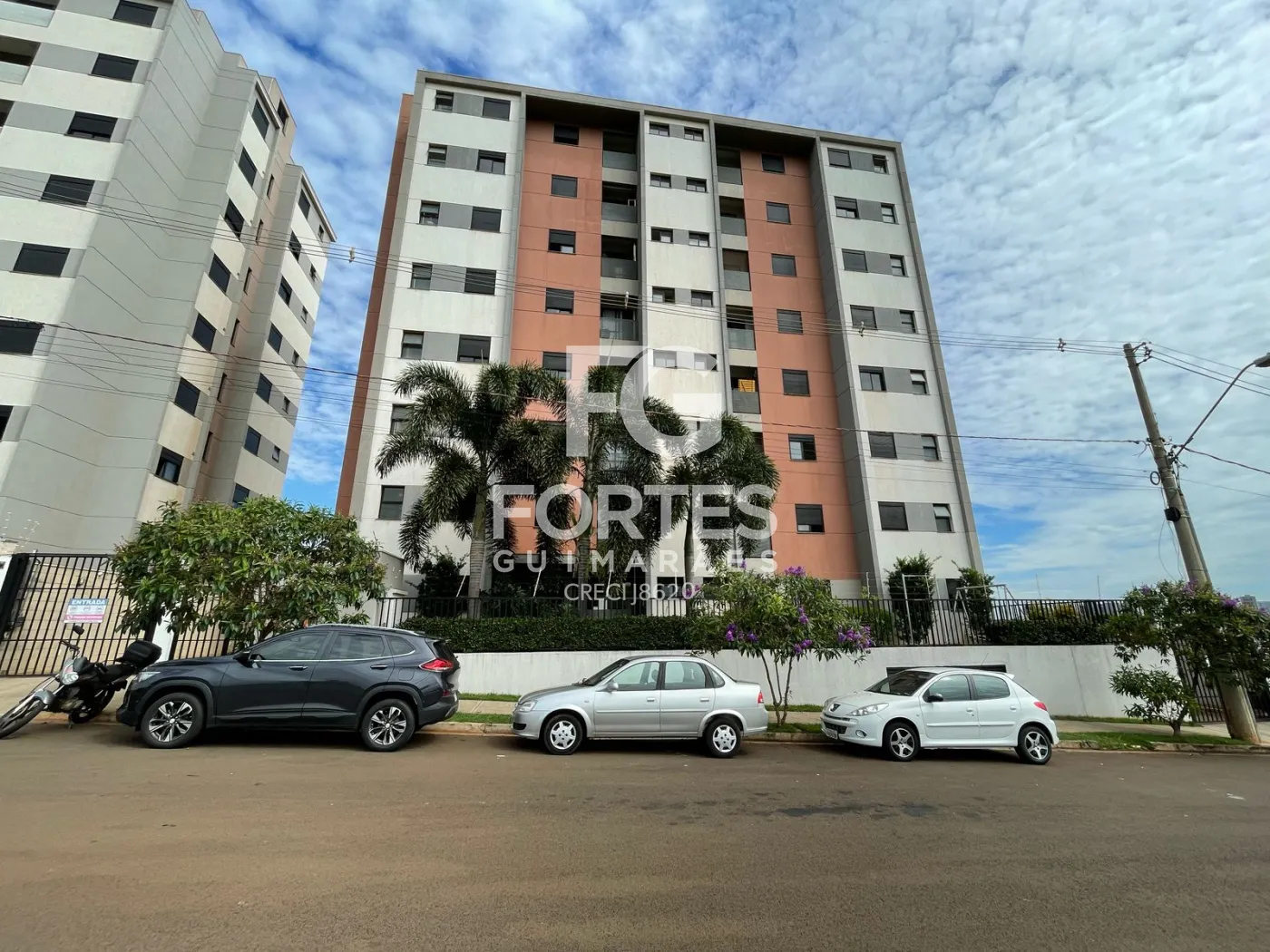 Alugar Apartamentos / Padr&atilde;o em Bonfim Paulista R$ 1.400,00 - Foto 15