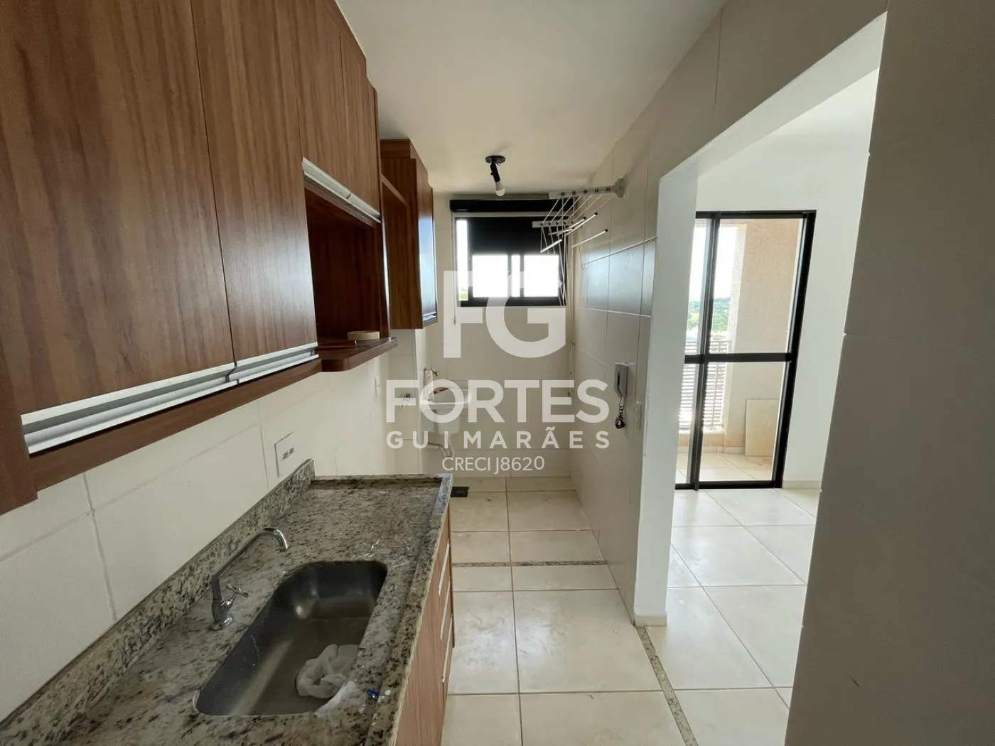 Alugar Apartamentos / Padr&atilde;o em Bonfim Paulista R$ 1.400,00 - Foto 7