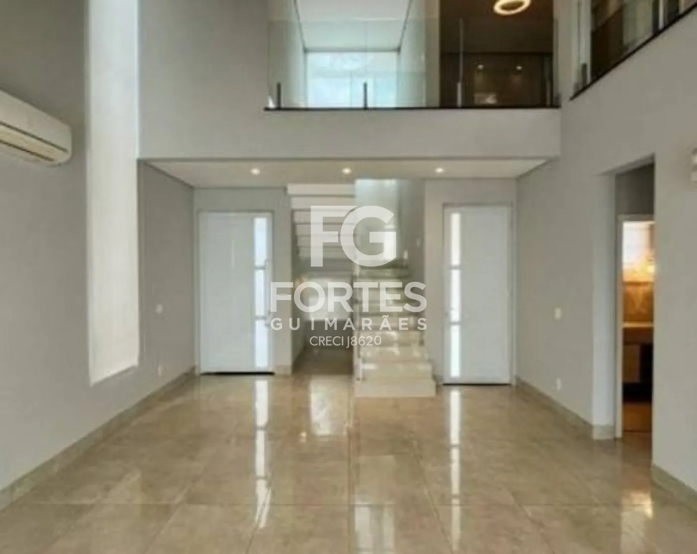 Alugar Casas / Condom&iacute;nio em Bonfim Paulista R$ 18.900,00 - Foto 3