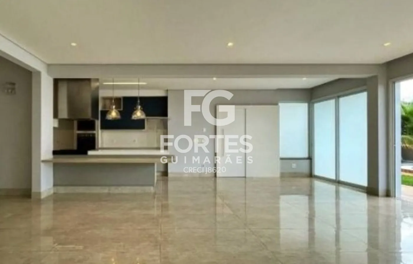 Alugar Casas / Condom&iacute;nio em Bonfim Paulista R$ 18.900,00 - Foto 2