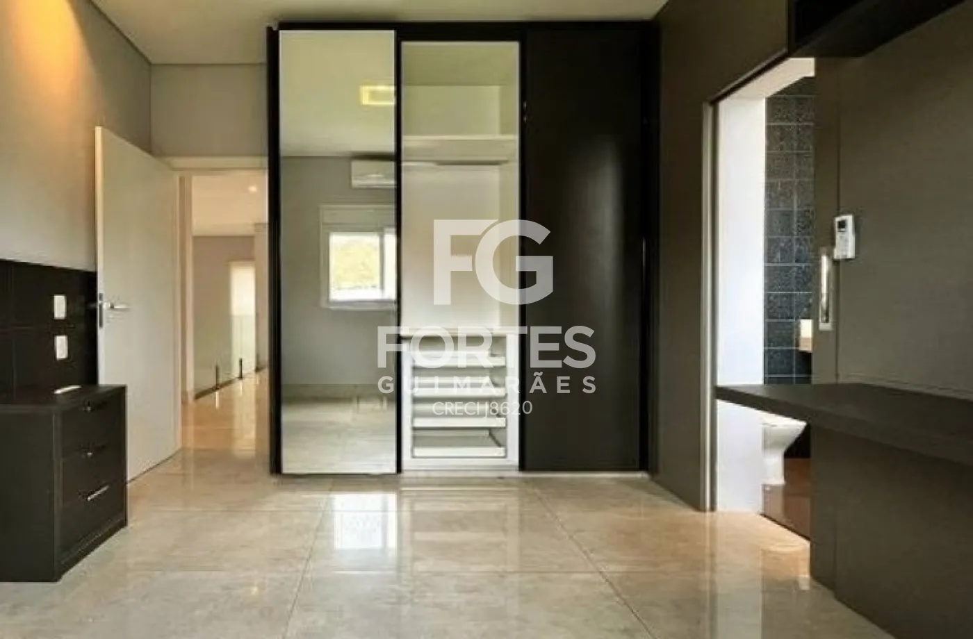 Alugar Casas / Condom&iacute;nio em Bonfim Paulista R$ 18.900,00 - Foto 15
