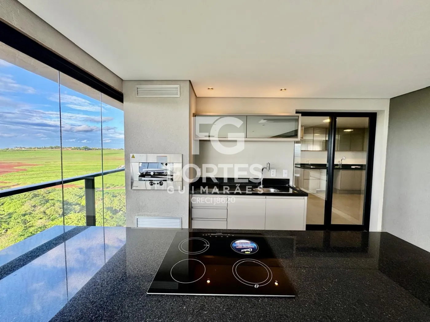 Alugar Apartamentos / Padr&atilde;o em Ribeir&atilde;o Preto R$ 17.900,00 - Foto 7