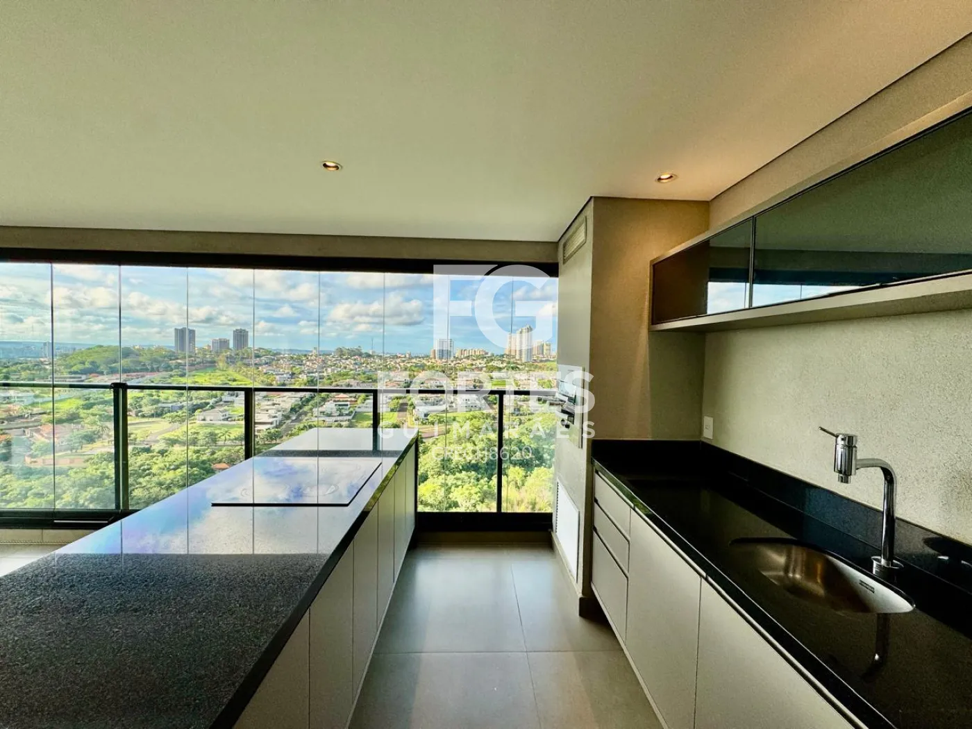 Alugar Apartamentos / Padr&atilde;o em Ribeir&atilde;o Preto R$ 17.900,00 - Foto 10