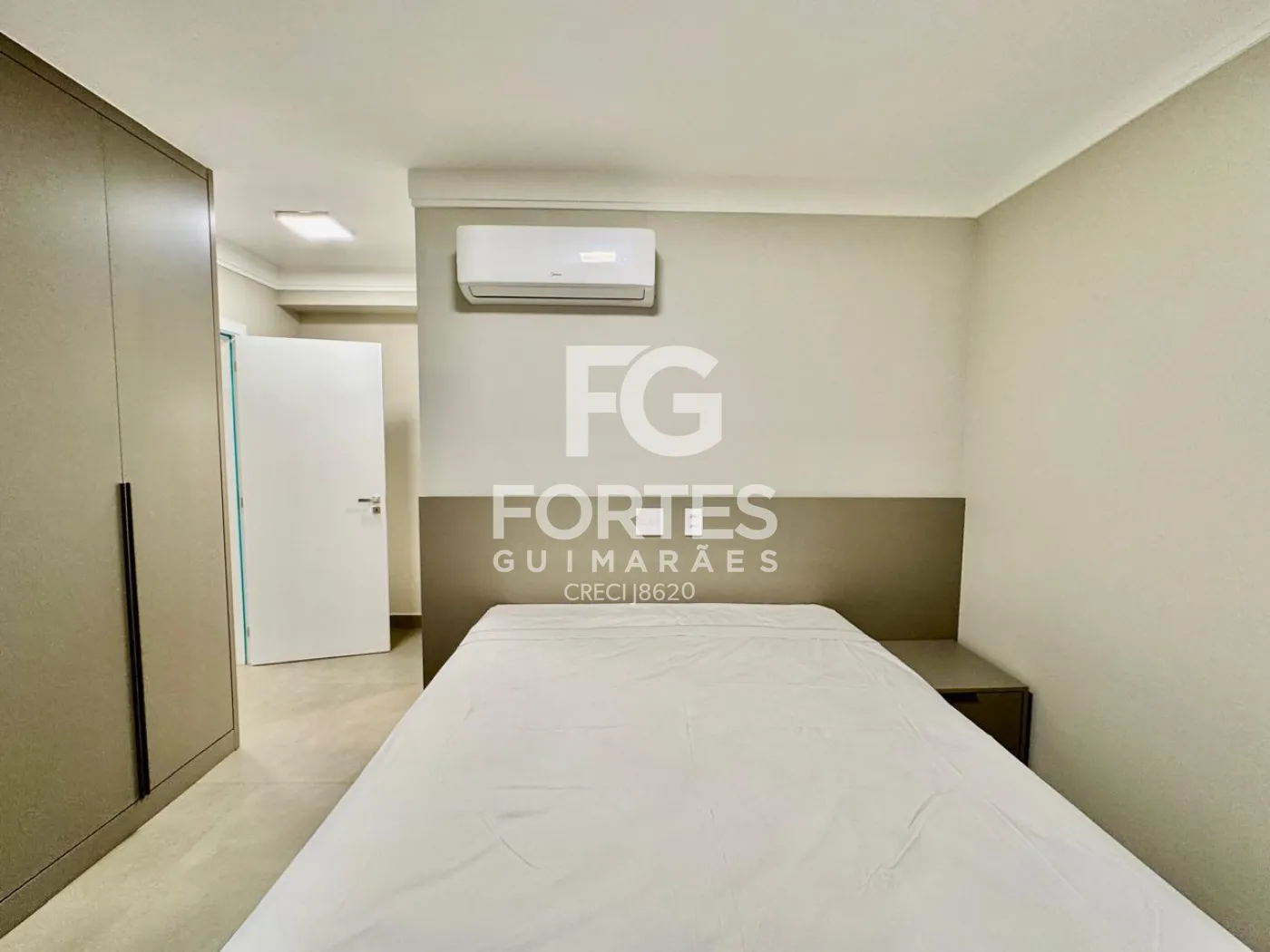 Alugar Apartamentos / Padr&atilde;o em Ribeir&atilde;o Preto R$ 17.900,00 - Foto 23