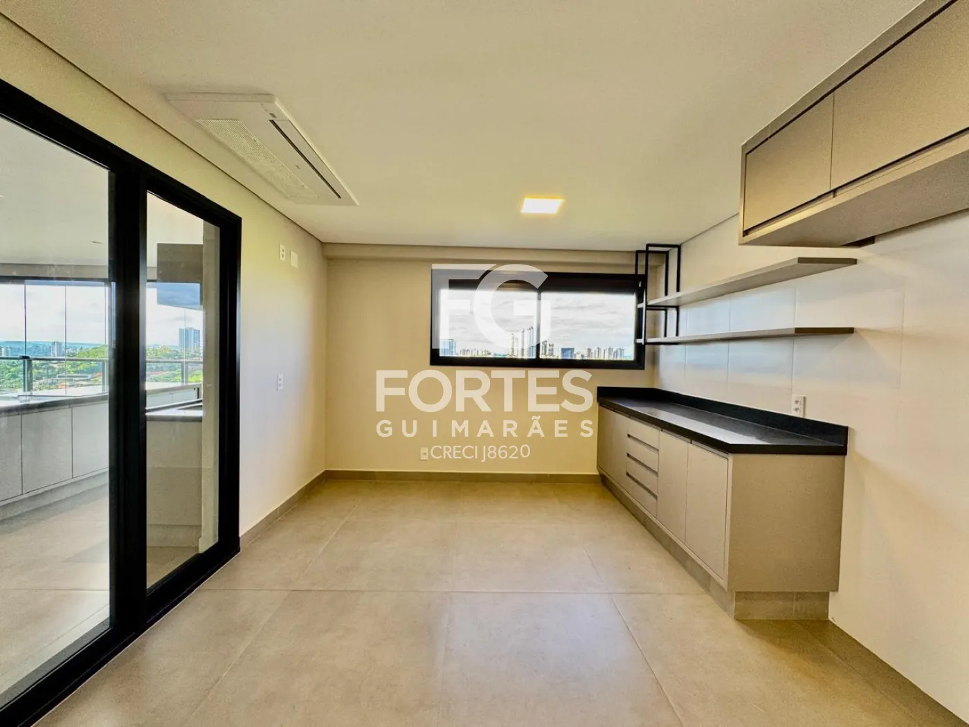 Alugar Apartamentos / Padr&atilde;o em Ribeir&atilde;o Preto R$ 17.900,00 - Foto 30