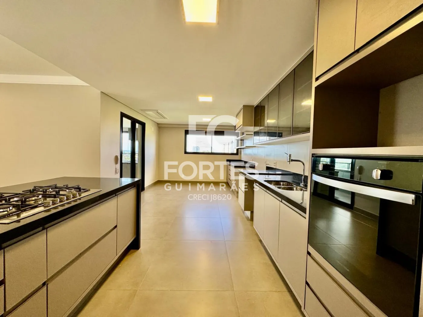 Alugar Apartamentos / Padr&atilde;o em Ribeir&atilde;o Preto R$ 17.900,00 - Foto 8