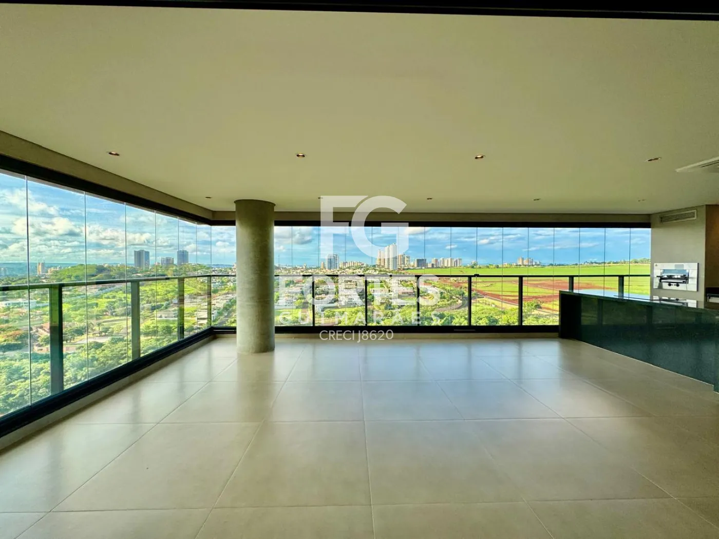 Alugar Apartamentos / Padr&atilde;o em Ribeir&atilde;o Preto R$ 17.900,00 - Foto 2
