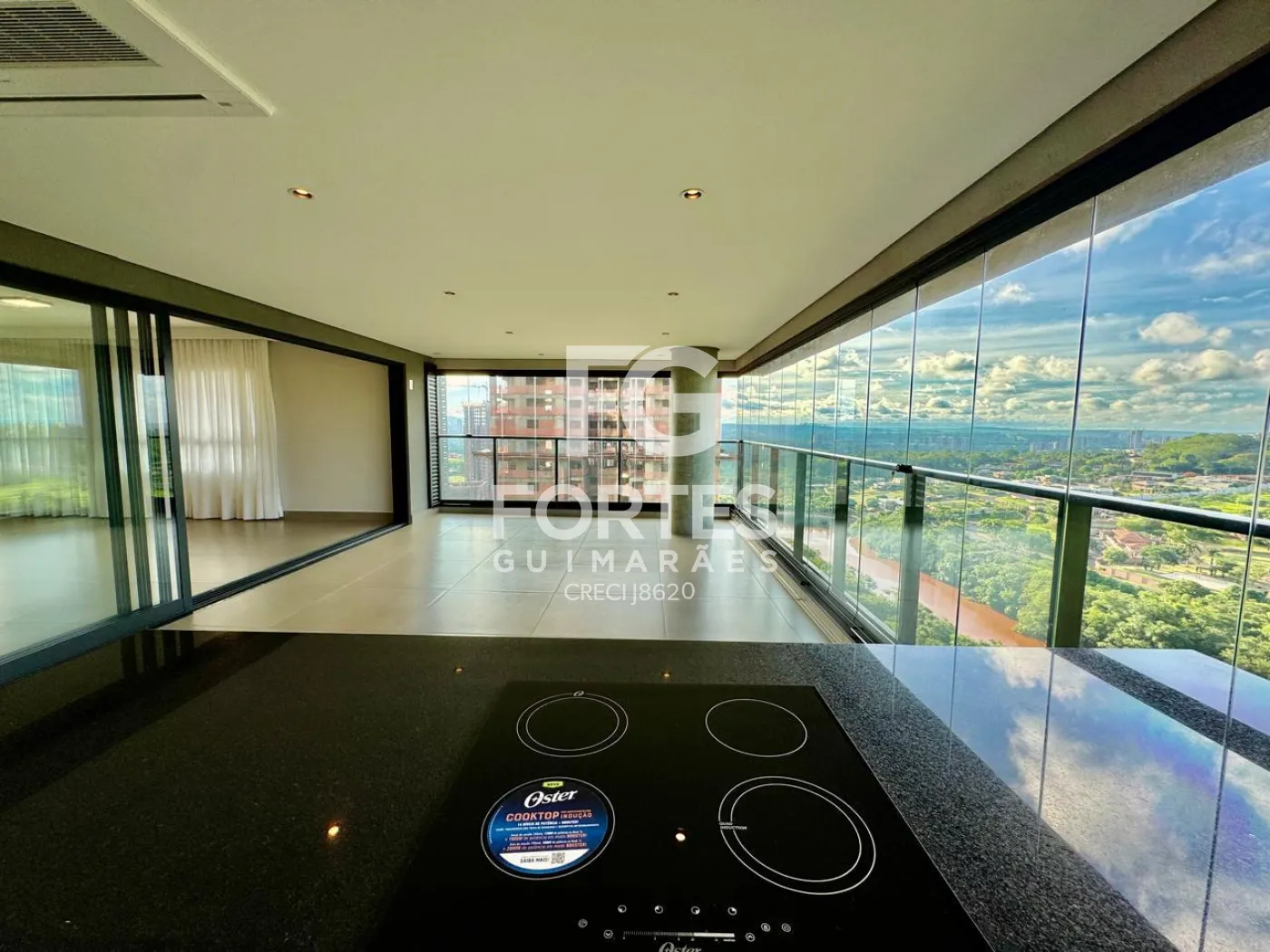 Alugar Apartamentos / Padr&atilde;o em Ribeir&atilde;o Preto R$ 17.900,00 - Foto 9