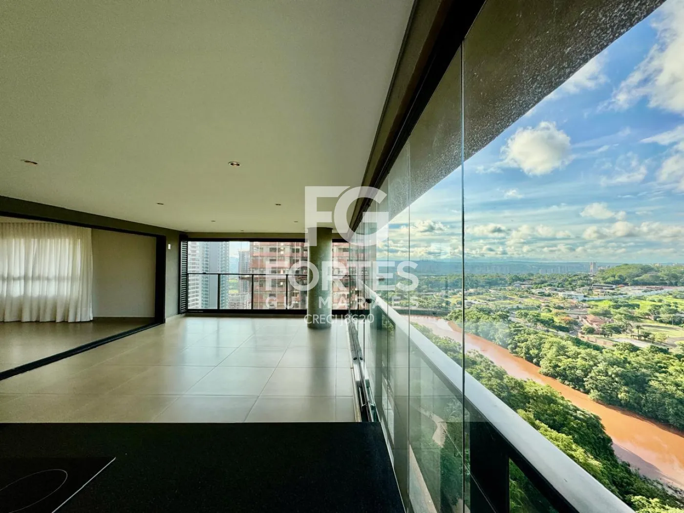 Alugar Apartamentos / Padr&atilde;o em Ribeir&atilde;o Preto R$ 17.900,00 - Foto 4