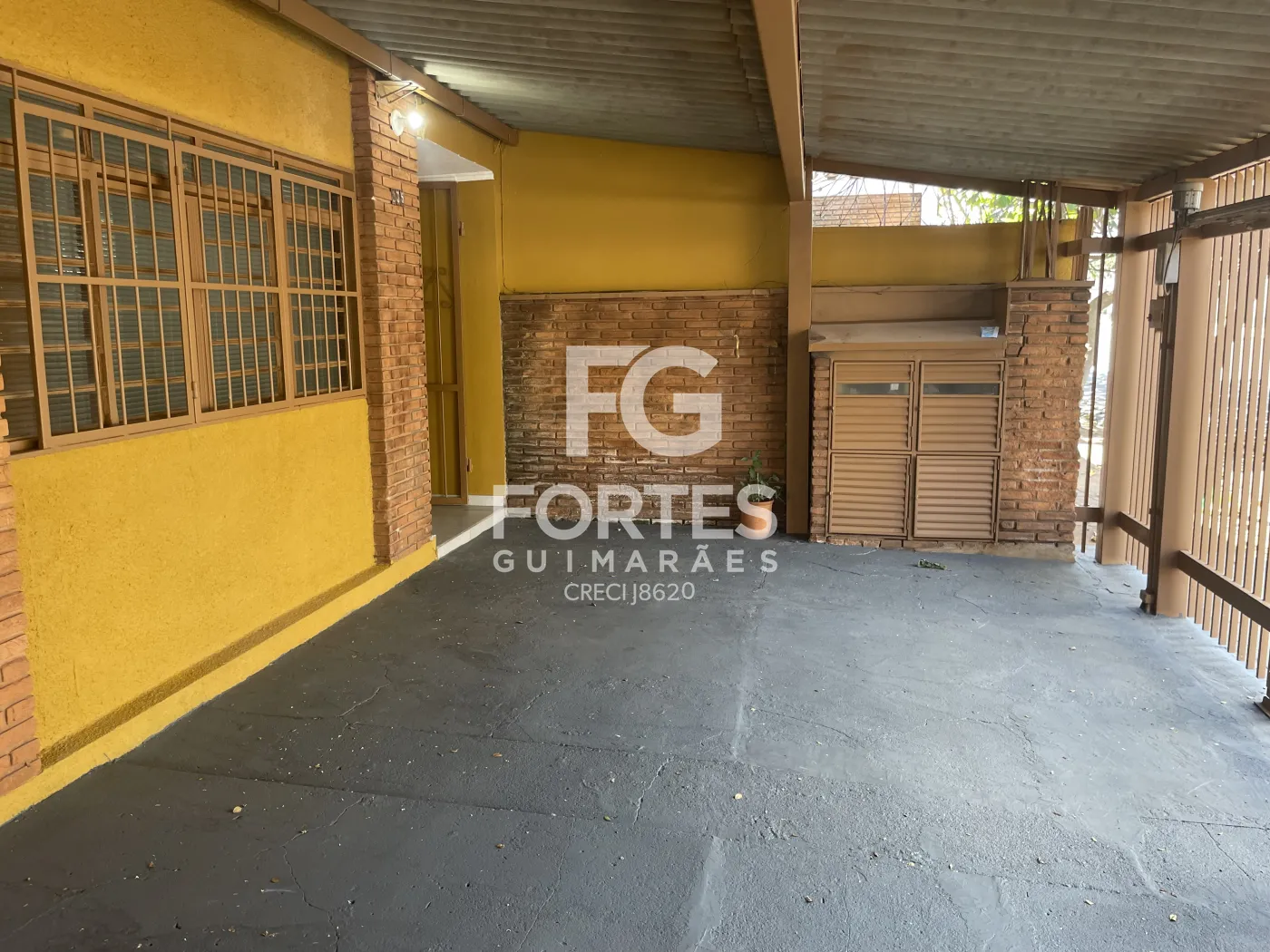 Alugar Casas / Padr&atilde;o em Ribeir&atilde;o Preto R$ 2.000,00 - Foto 3