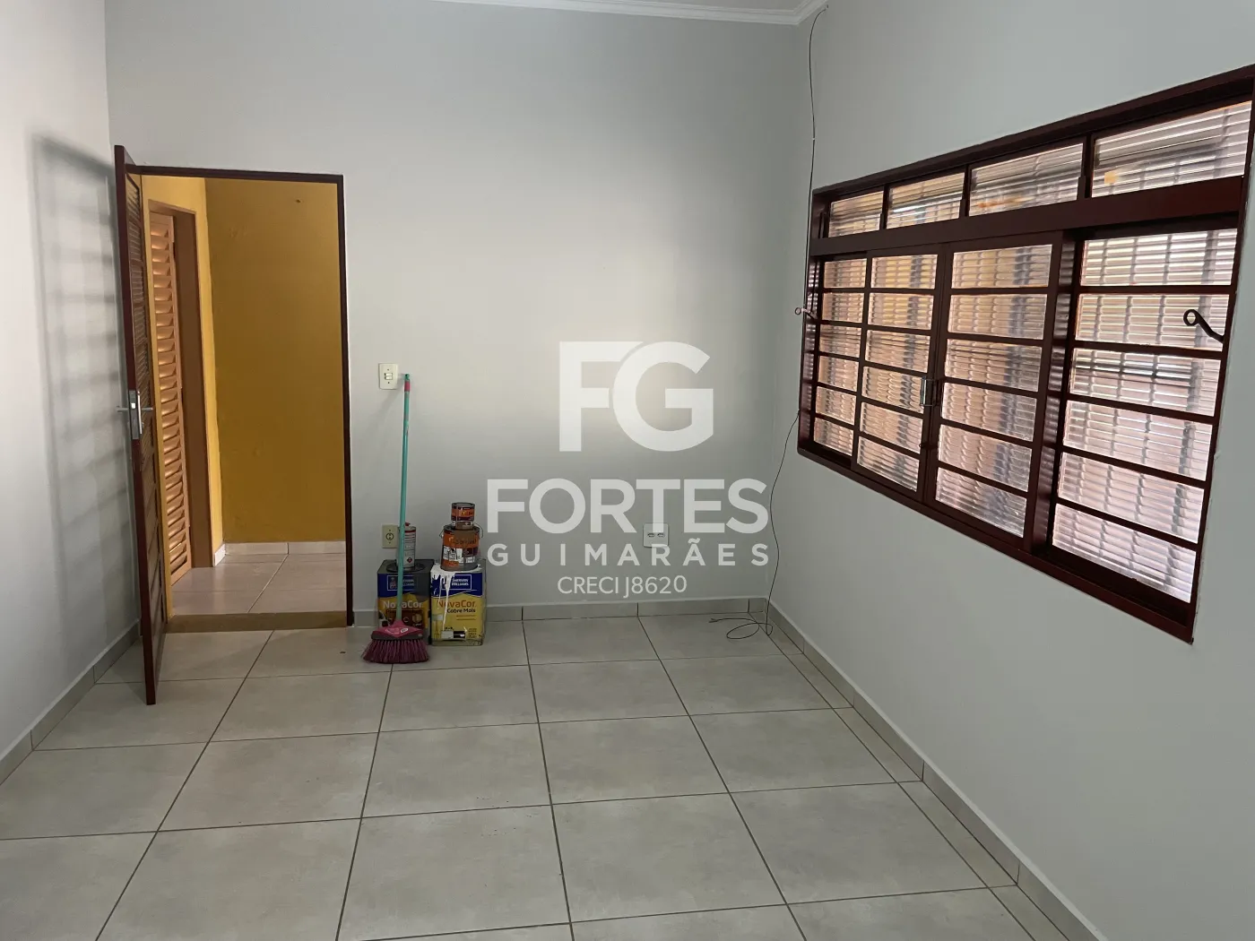 Alugar Casas / Padr&atilde;o em Ribeir&atilde;o Preto R$ 2.000,00 - Foto 8