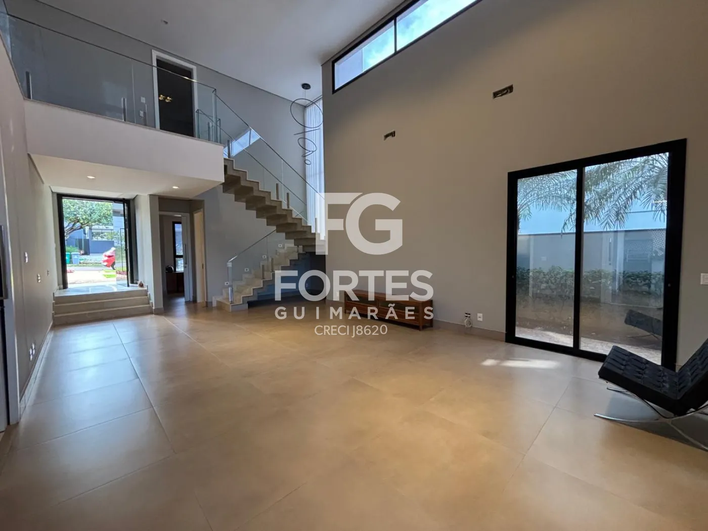 Alugar Casas / Condom&iacute;nio em Bonfim Paulista R$ 16.000,00 - Foto 3