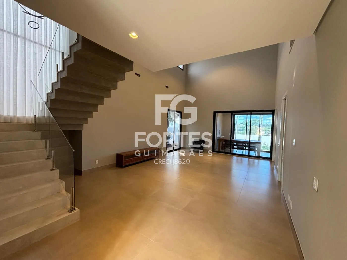 Alugar Casas / Condom&iacute;nio em Bonfim Paulista R$ 16.000,00 - Foto 4