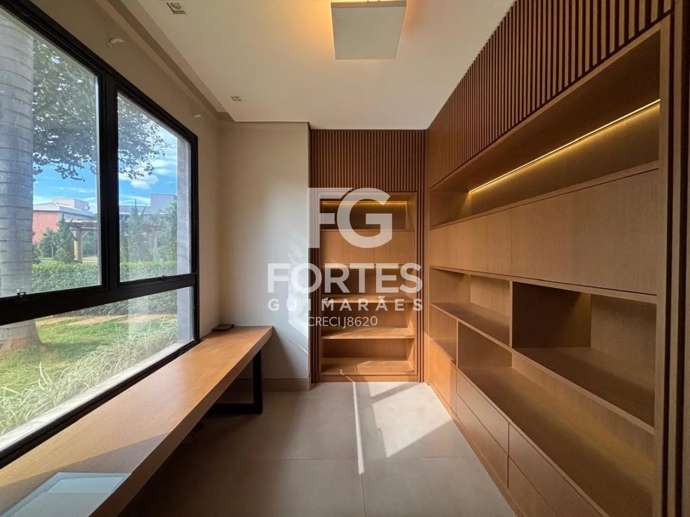 Alugar Casas / Condom&iacute;nio em Bonfim Paulista R$ 16.000,00 - Foto 6