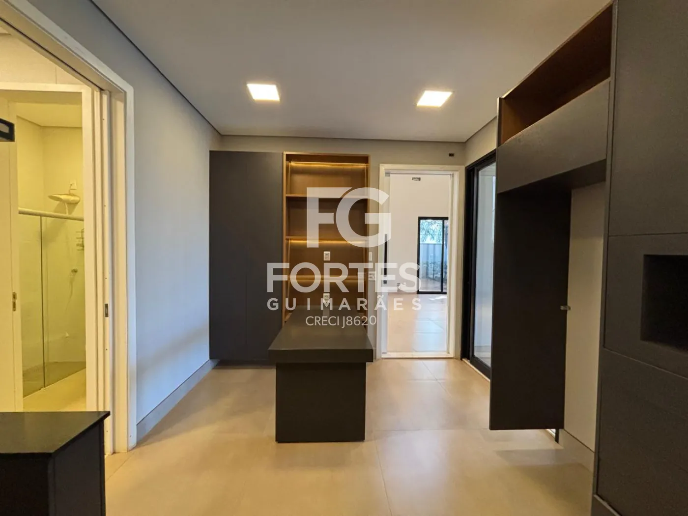 Alugar Casas / Condom&iacute;nio em Bonfim Paulista R$ 16.000,00 - Foto 9