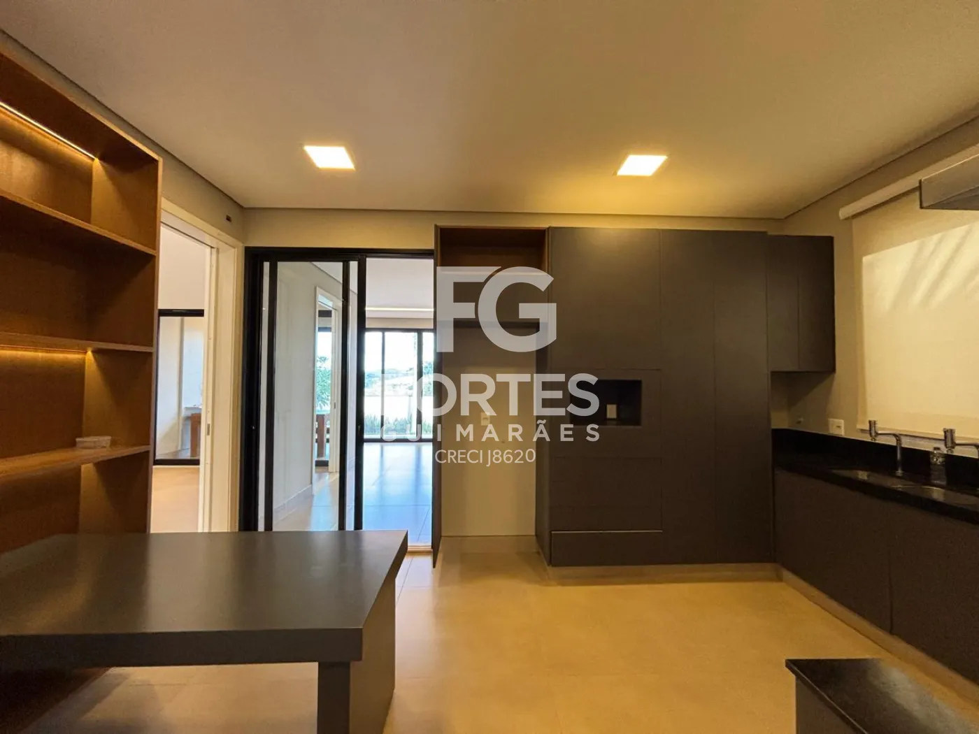 Alugar Casas / Condom&iacute;nio em Bonfim Paulista R$ 16.000,00 - Foto 10