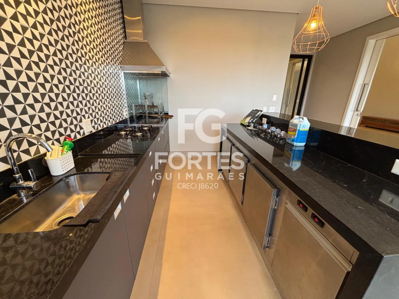 Alugar Casas / Condom&iacute;nio em Bonfim Paulista R$ 16.000,00 - Foto 16