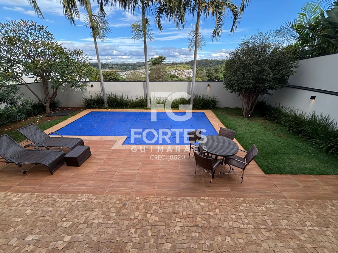 Alugar Casas / Condom&iacute;nio em Bonfim Paulista R$ 16.000,00 - Foto 20