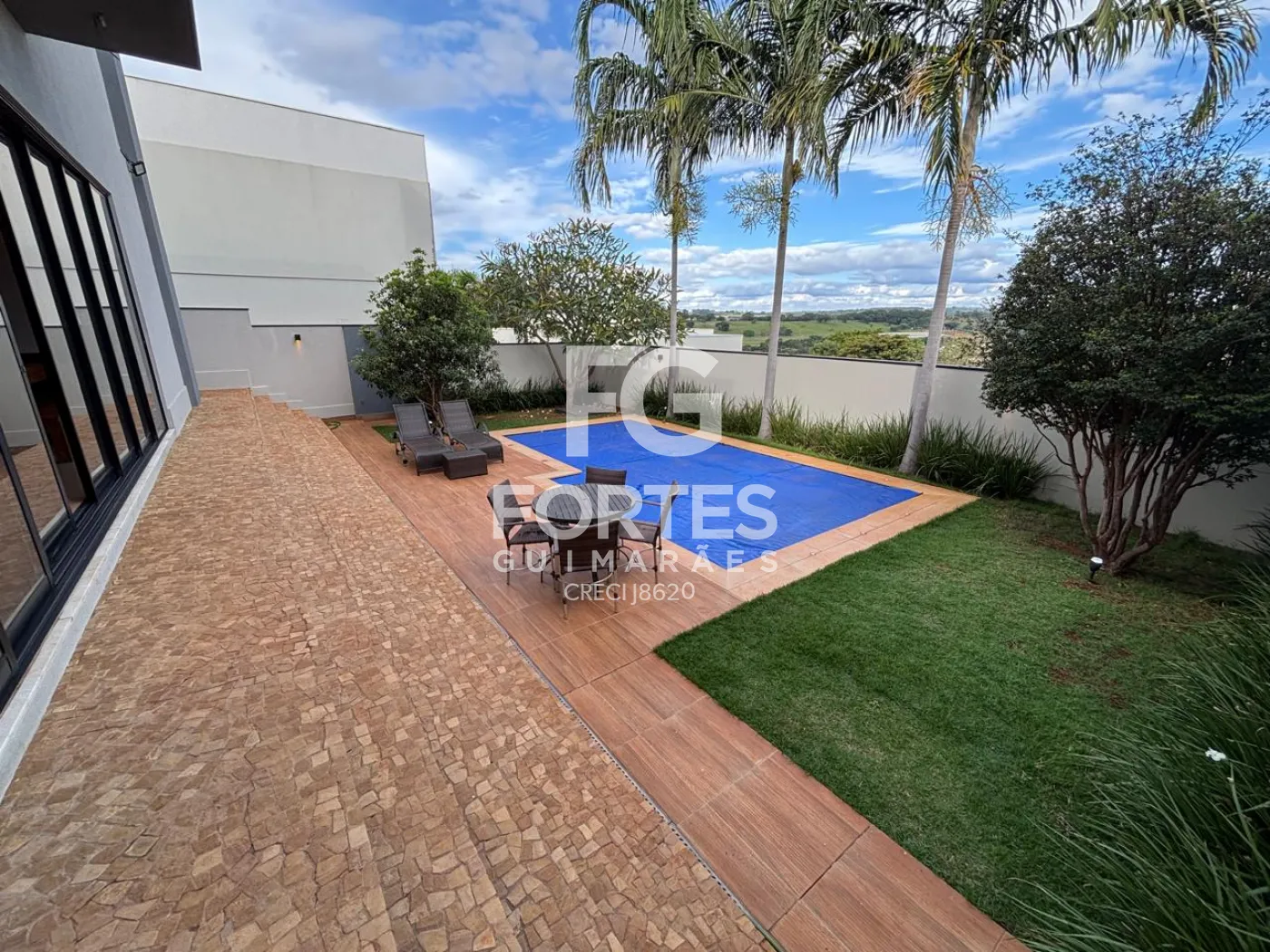 Alugar Casas / Condom&iacute;nio em Bonfim Paulista R$ 16.000,00 - Foto 21