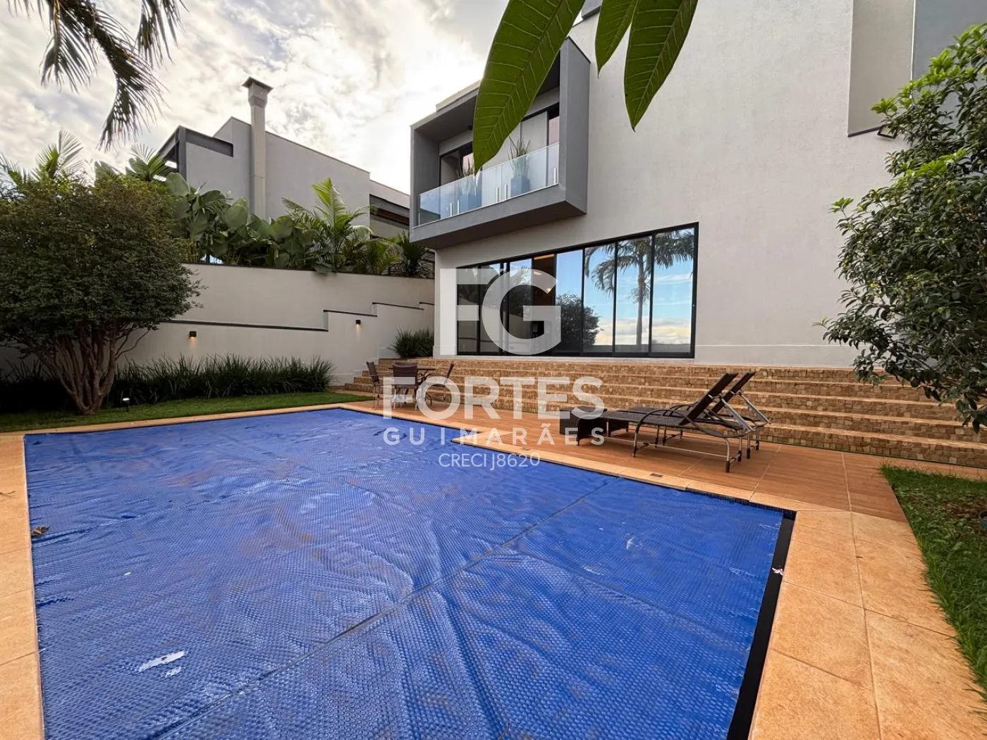 Alugar Casas / Condom&iacute;nio em Bonfim Paulista R$ 16.000,00 - Foto 23