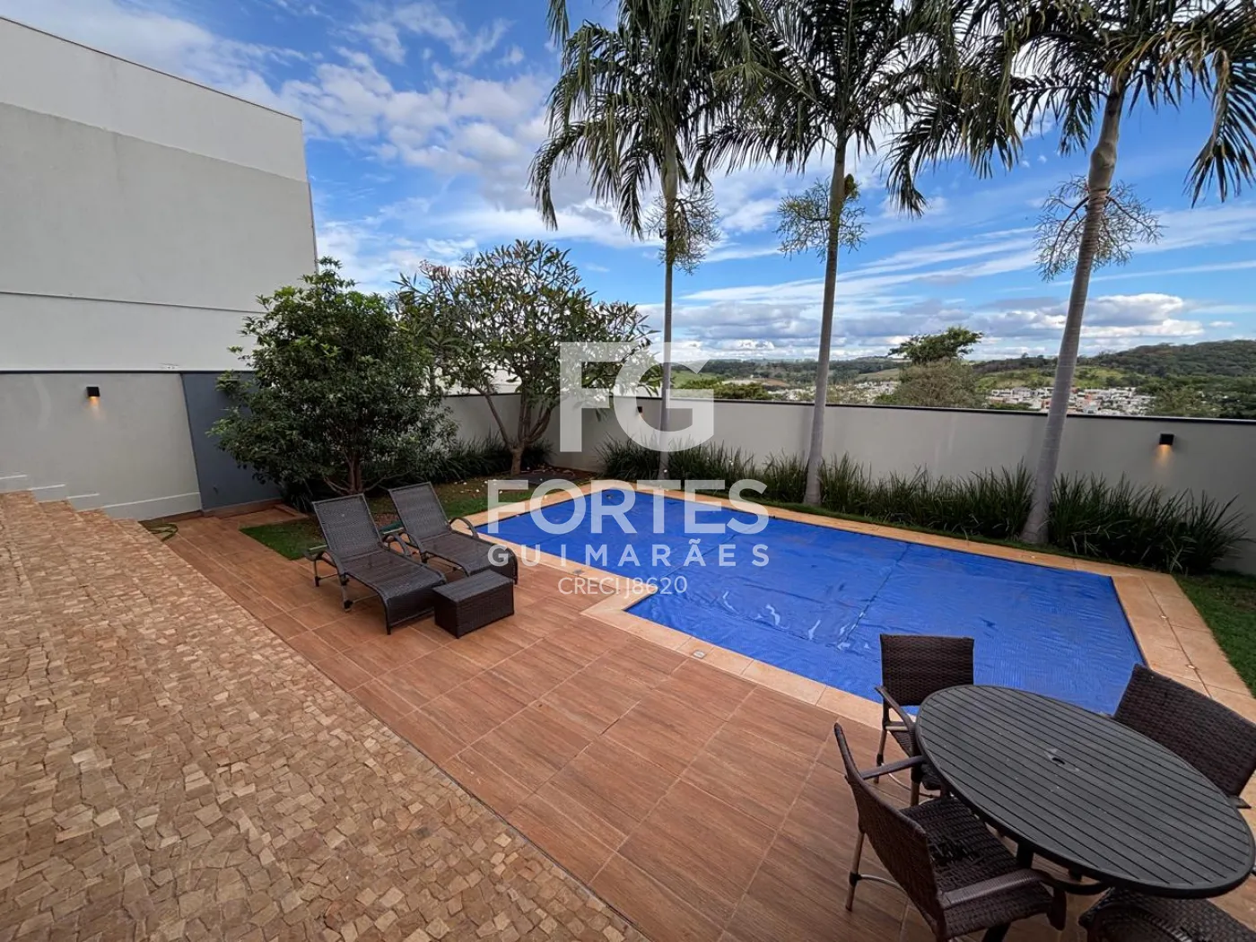 Alugar Casas / Condom&iacute;nio em Bonfim Paulista R$ 16.000,00 - Foto 26