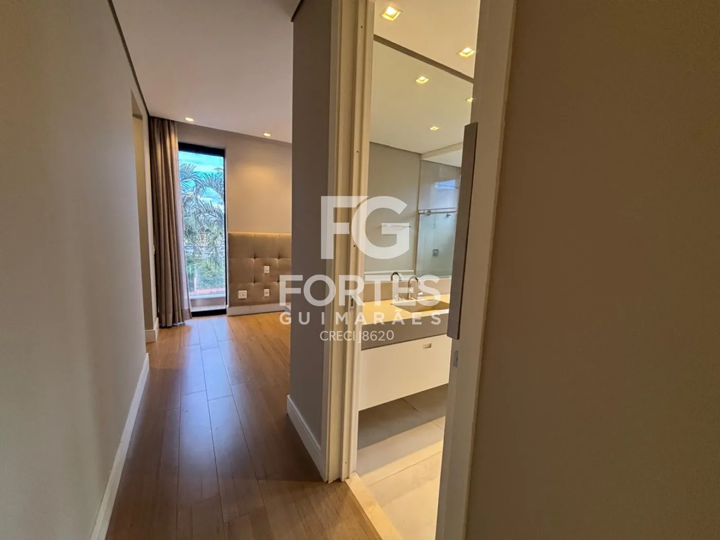 Alugar Casas / Condom&iacute;nio em Bonfim Paulista R$ 16.000,00 - Foto 41