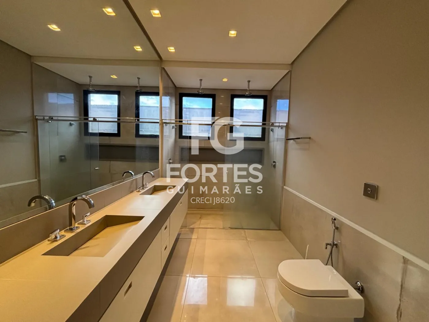 Alugar Casas / Condom&iacute;nio em Bonfim Paulista R$ 16.000,00 - Foto 42