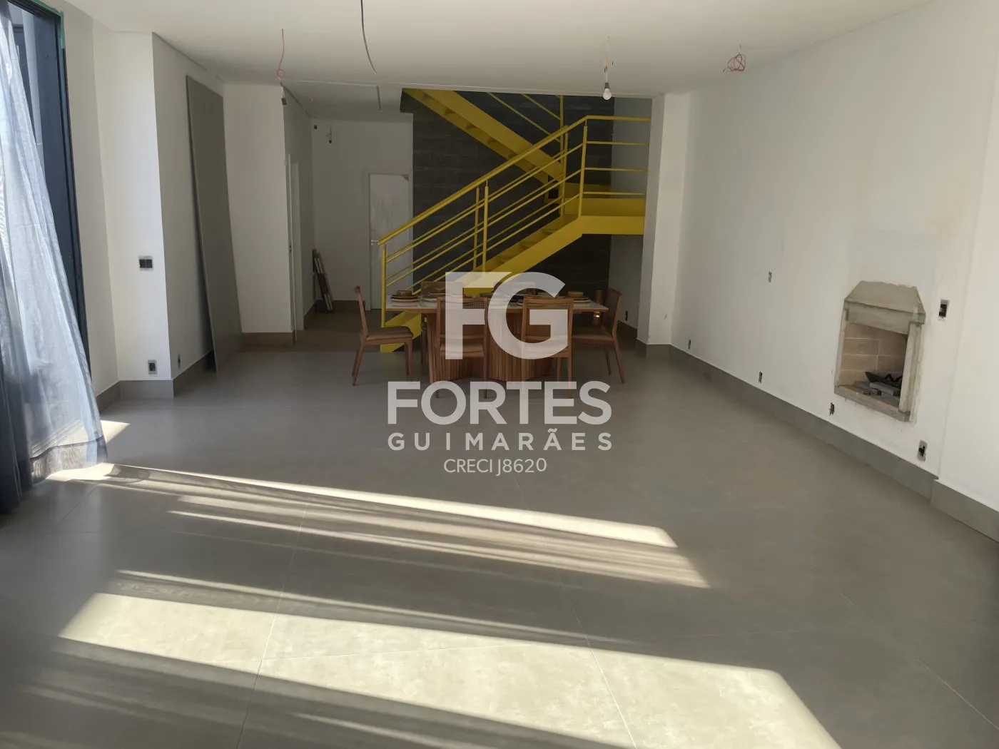 Alugar Casas / Condom&iacute;nio em Bonfim Paulista R$ 10.000,00 - Foto 4