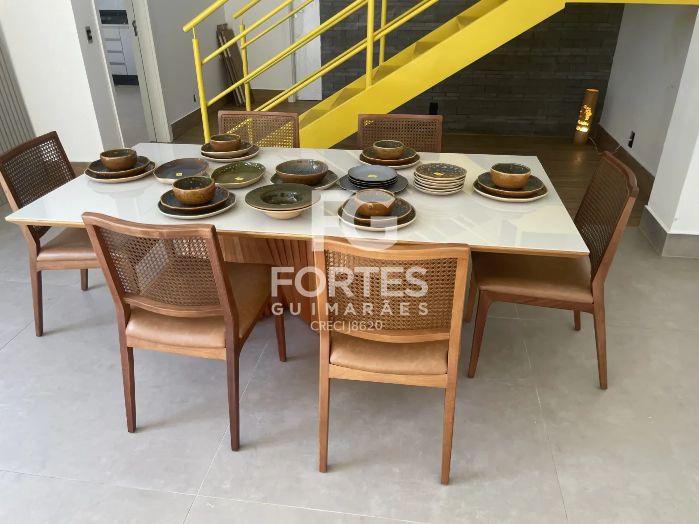 Alugar Casas / Condom&iacute;nio em Bonfim Paulista R$ 10.000,00 - Foto 5